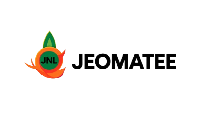 Jeomatee Logo